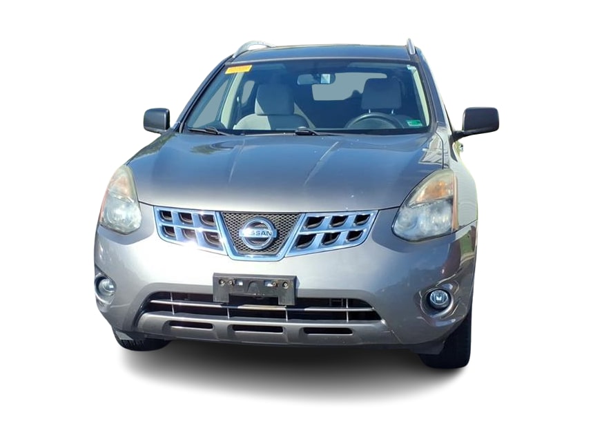 Thumbnail: 2015 Nissan Rogue - 3