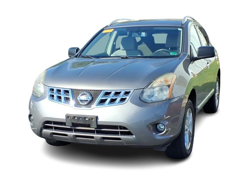 Thumbnail: 2015 Nissan Rogue - 6