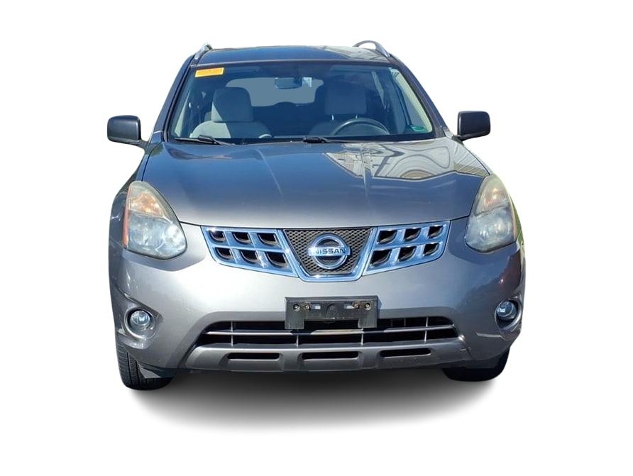 Thumbnail: 2015 Nissan Rogue - 7