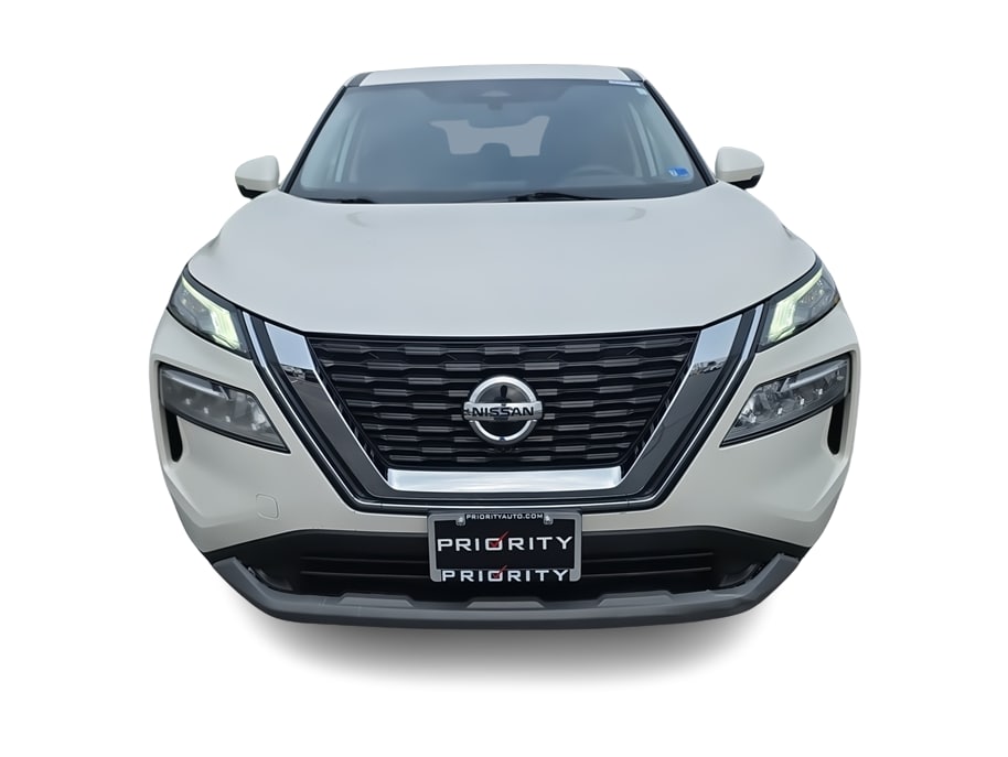 Thumbnail: 2021 Nissan Rogue - 6