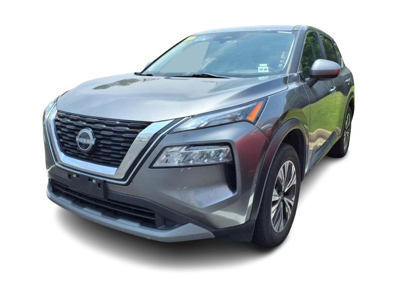Used 2023 Nissan Rogue SV with VIN JN8BT3BB4PW479776 for sale in Casper, WY