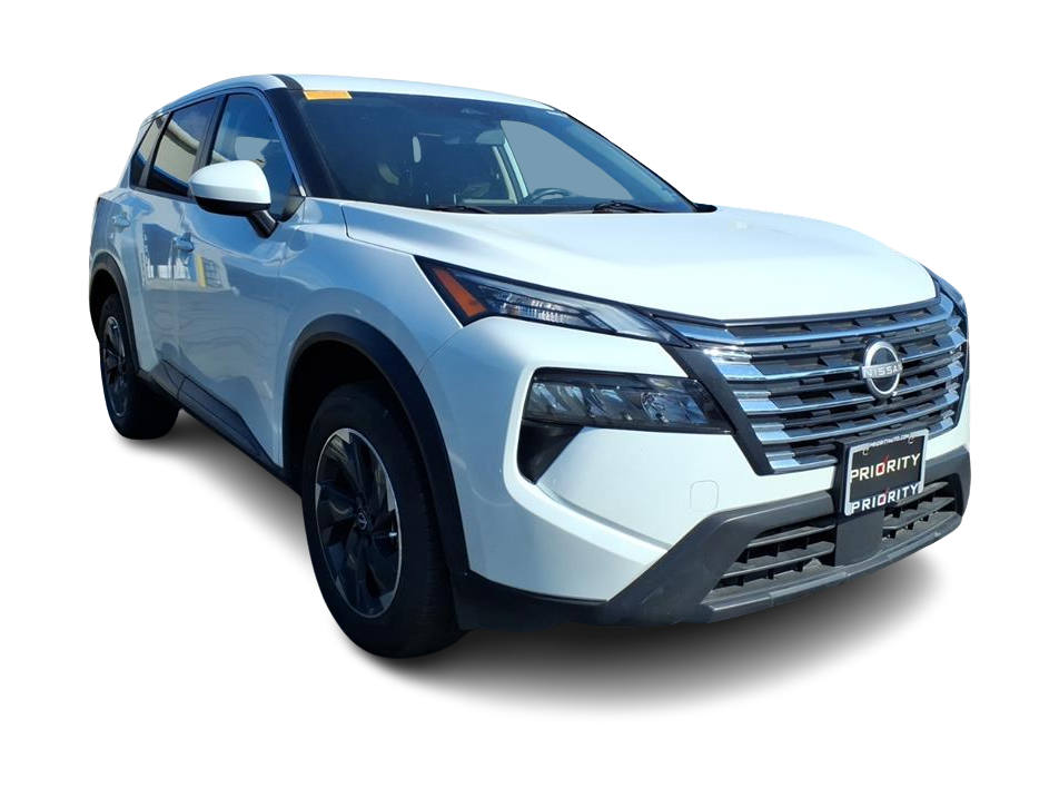 Thumbnail: 2024 Nissan Rogue - 10