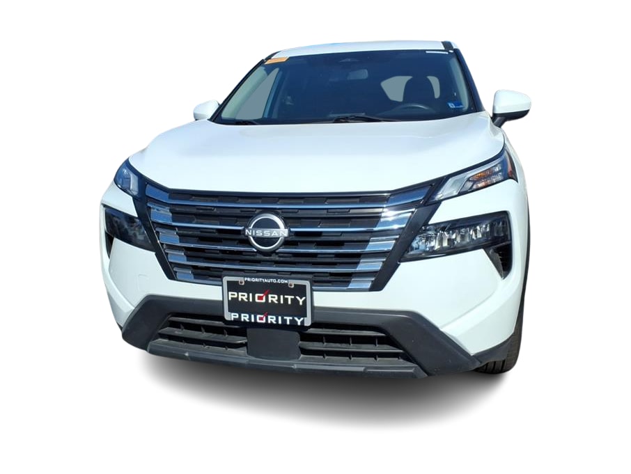 Thumbnail: 2024 Nissan Rogue - 2