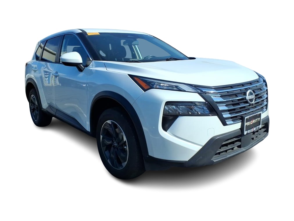 Thumbnail: 2024 Nissan Rogue - 12