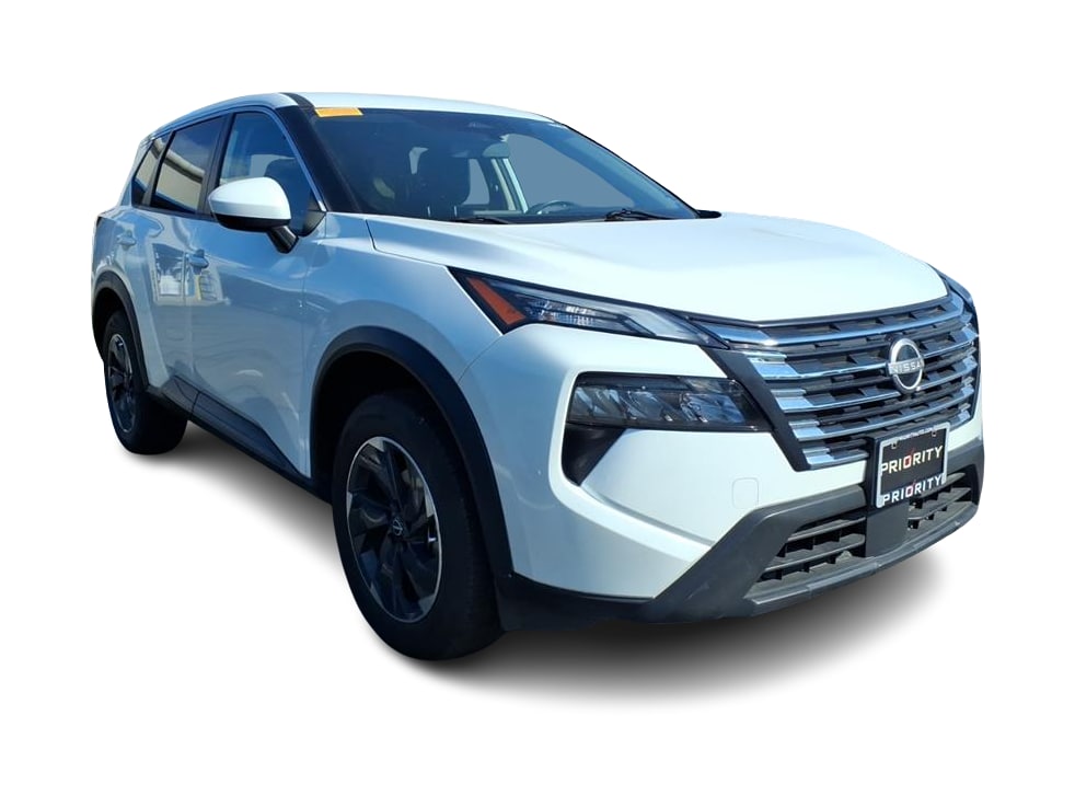 Thumbnail: 2024 Nissan Rogue - 11