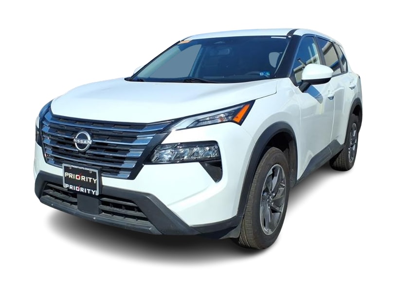 Thumbnail: 2024 Nissan Rogue - 3