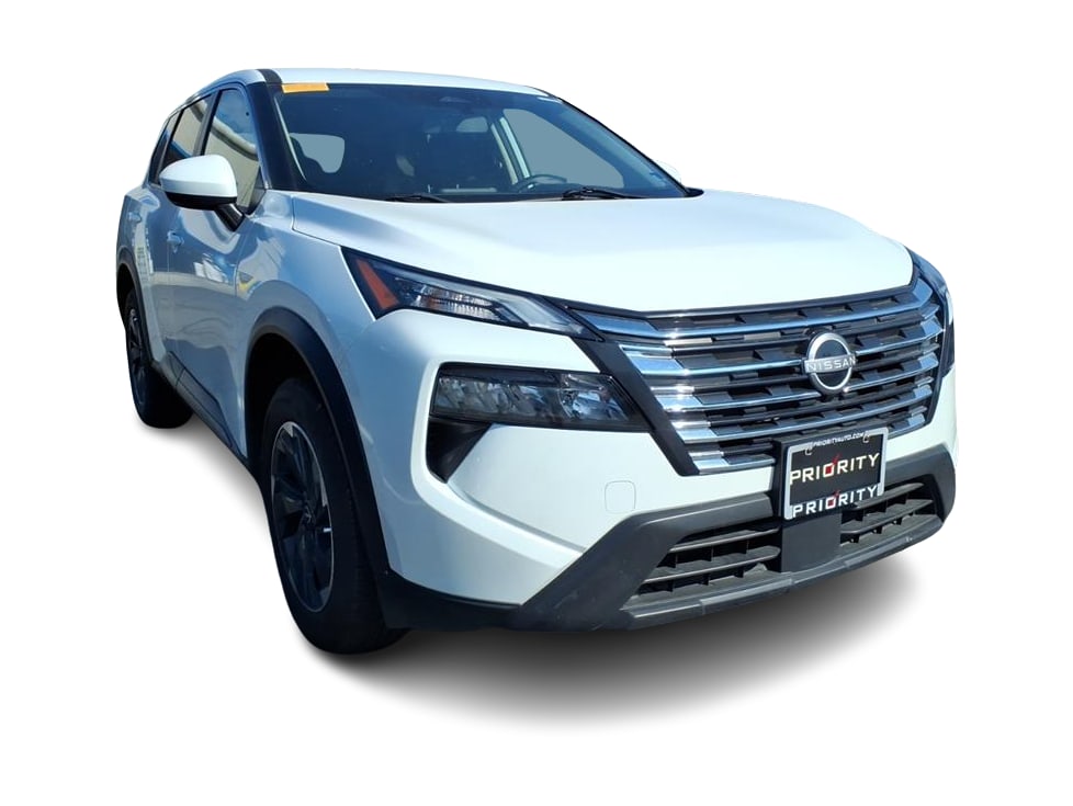 Thumbnail: 2024 Nissan Rogue - 9