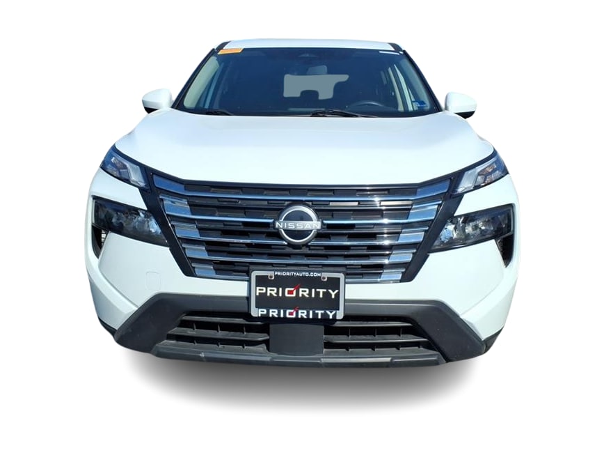 Thumbnail: 2024 Nissan Rogue - 5