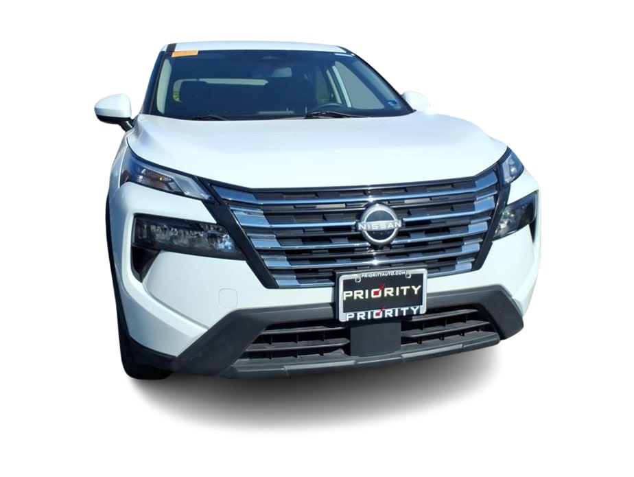 Thumbnail: 2024 Nissan Rogue - 7