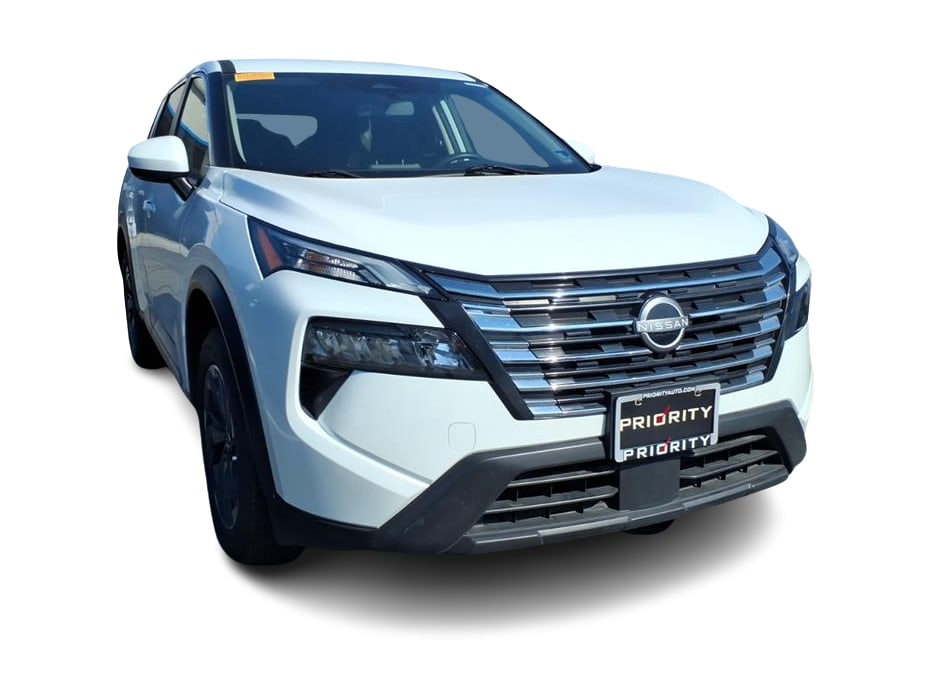 Thumbnail: 2024 Nissan Rogue - 8