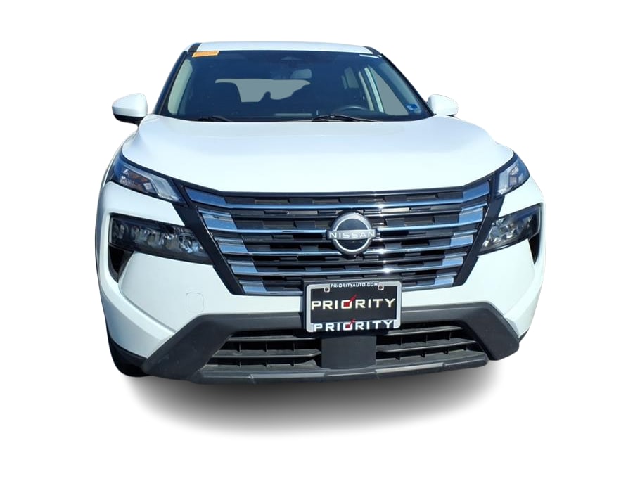 Thumbnail: 2024 Nissan Rogue - 6