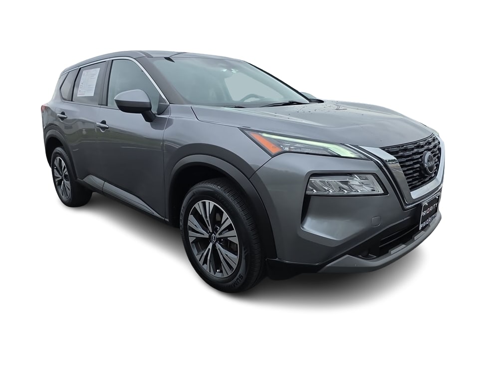 Thumbnail: 2023 Nissan Rogue - 18
