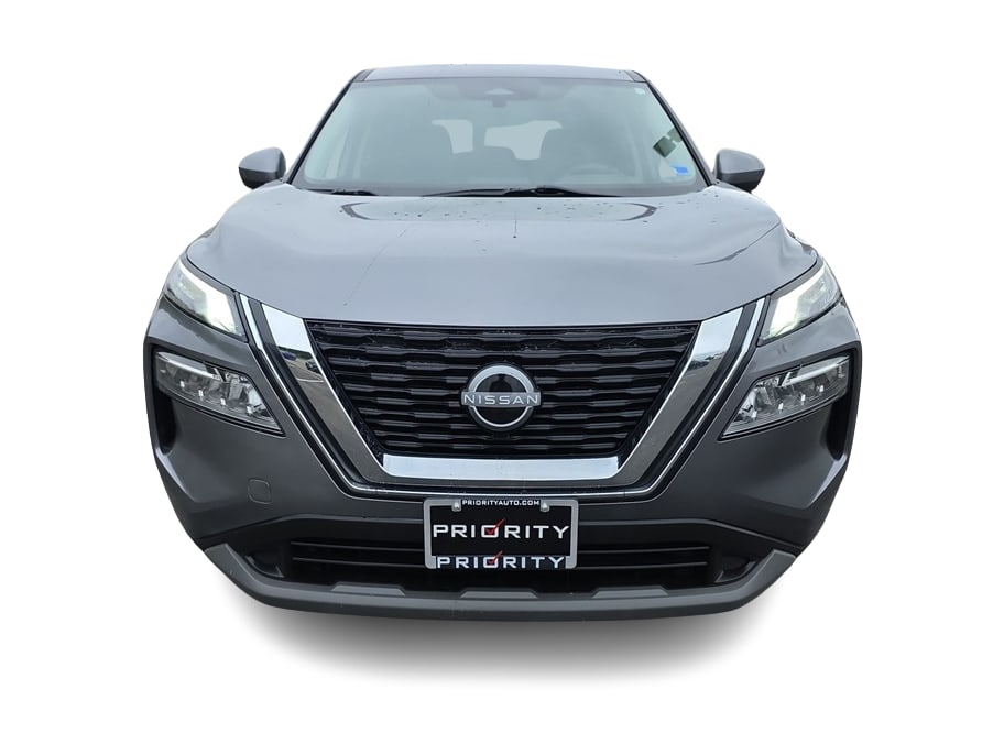 Thumbnail: 2023 Nissan Rogue - 6