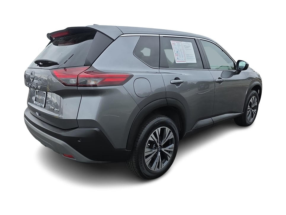 Thumbnail: 2023 Nissan Rogue - 20