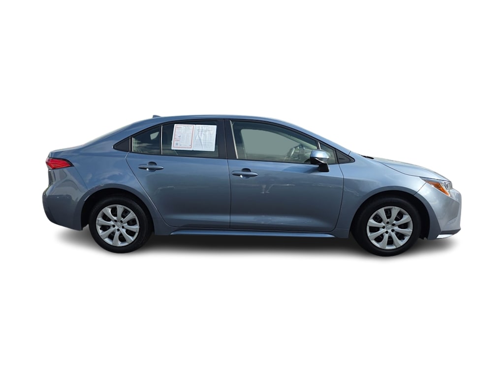 Thumbnail: 2023 Toyota Corolla - 18