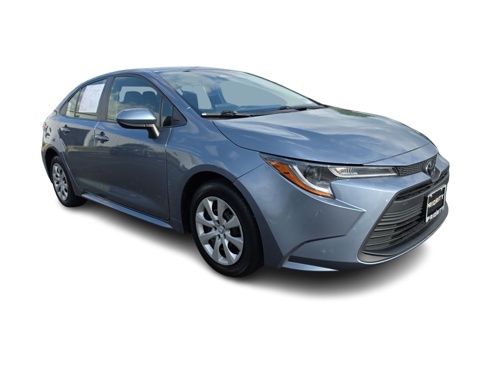 Thumbnail: 2023 Toyota Corolla - 19