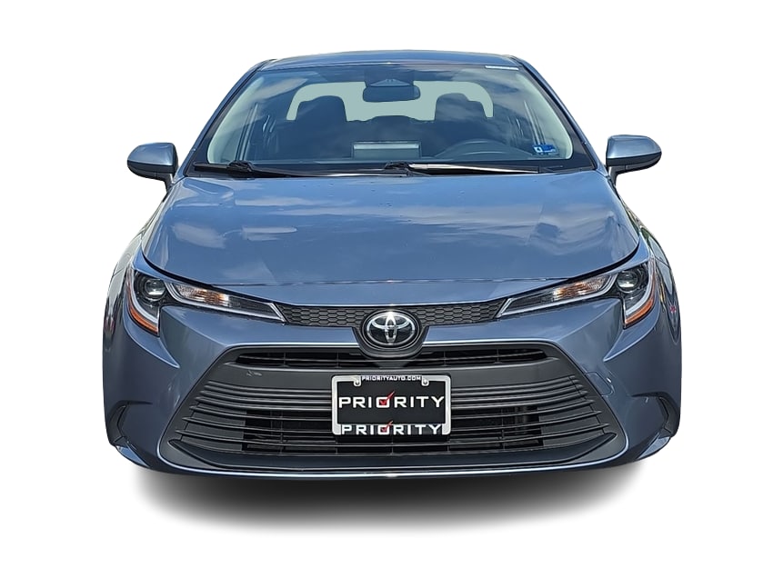 Thumbnail: 2023 Toyota Corolla - 6