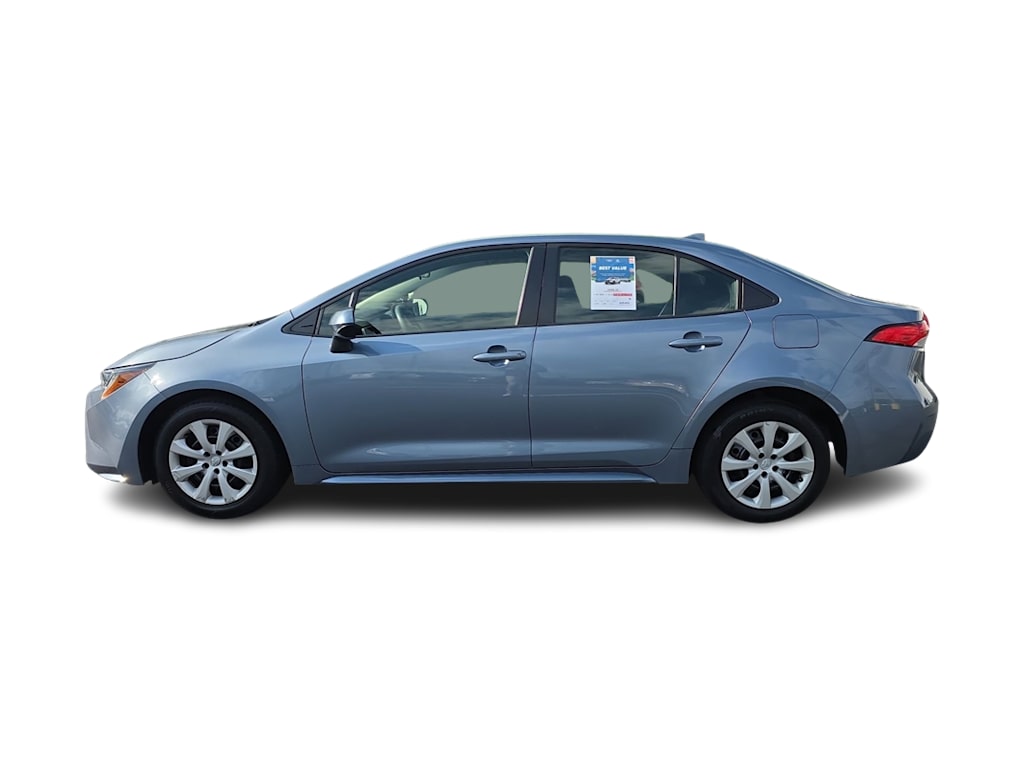 Thumbnail: 2023 Toyota Corolla - 20