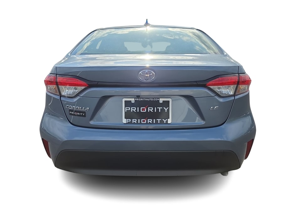 Thumbnail: 2023 Toyota Corolla - 5