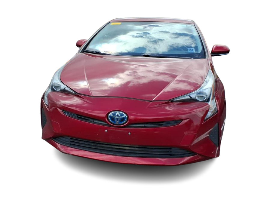 Thumbnail: 2017 Toyota Prius - 5