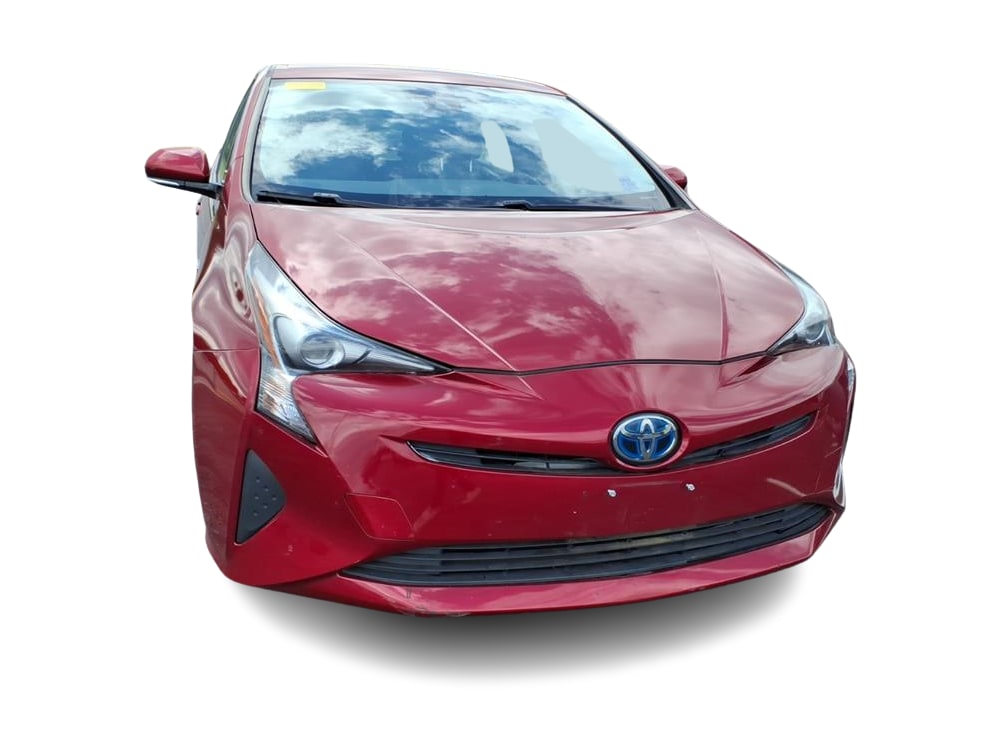 Thumbnail: 2017 Toyota Prius - 8