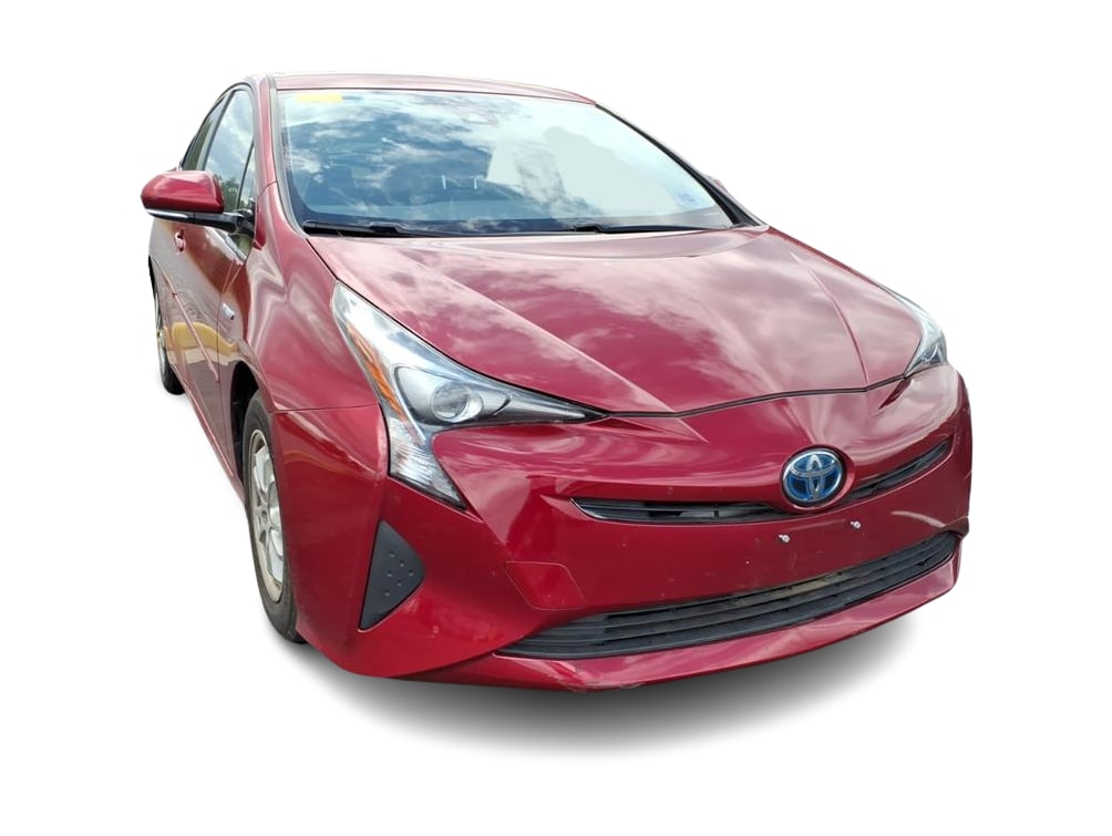 Thumbnail: 2017 Toyota Prius - 9