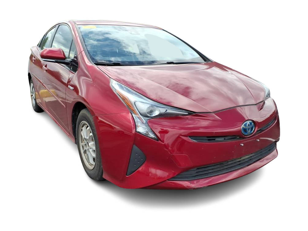 Thumbnail: 2017 Toyota Prius - 10