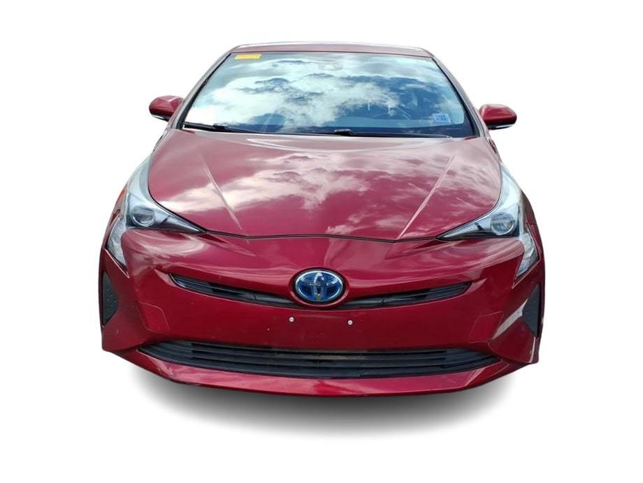 Thumbnail: 2017 Toyota Prius - 6