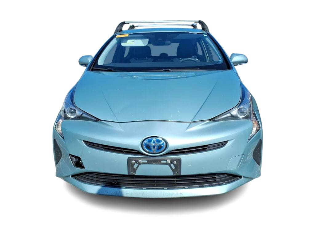 Thumbnail: 2017 Toyota Prius - 6