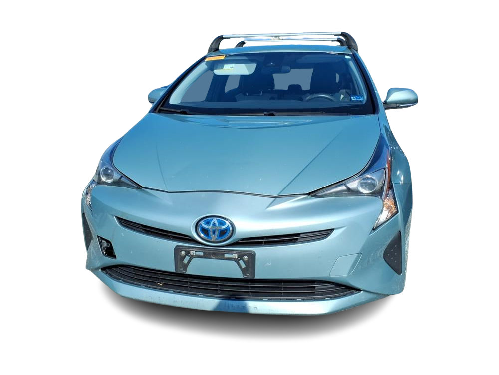 Thumbnail: 2017 Toyota Prius - 5