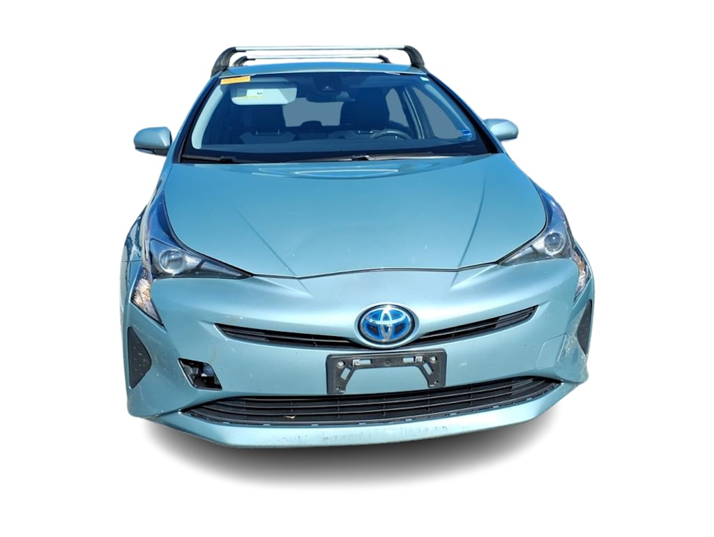 Thumbnail: 2017 Toyota Prius - 7