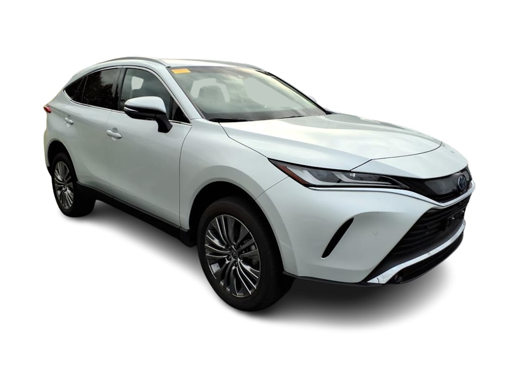 Thumbnail: 2024 Toyota Venza - 6