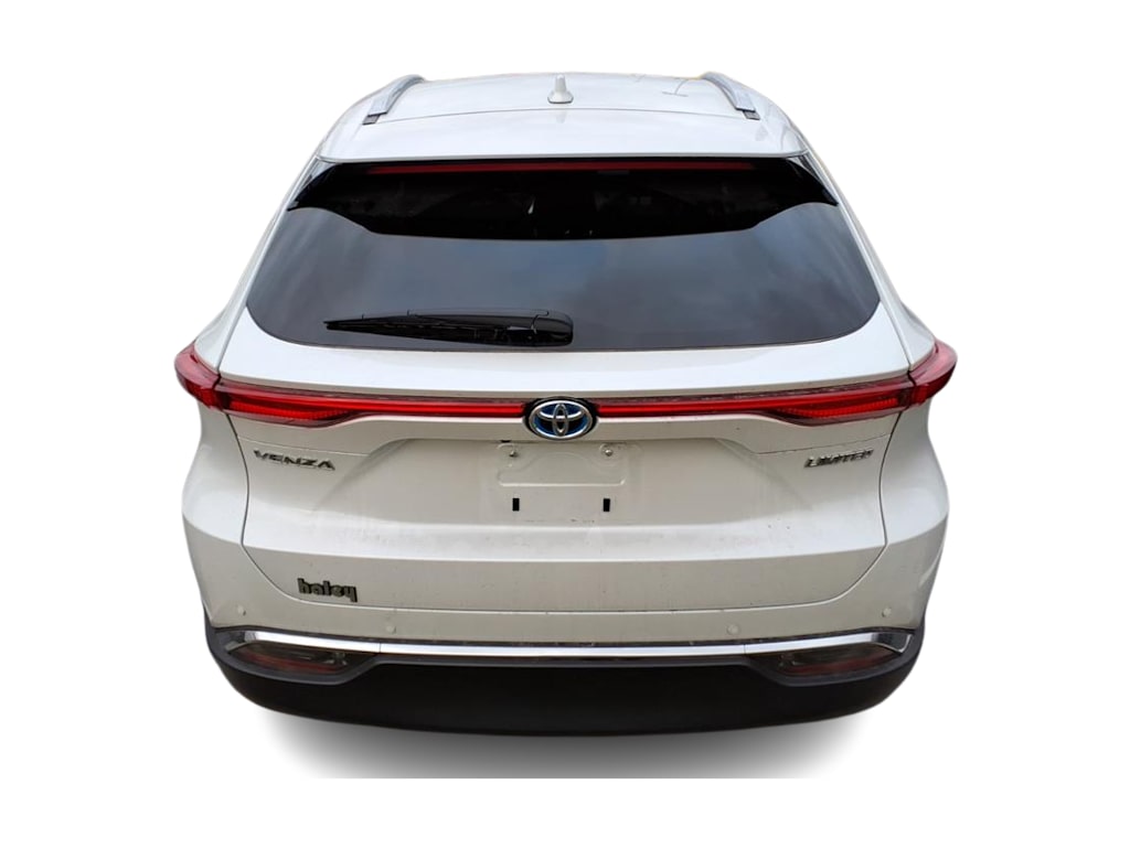 Thumbnail: 2024 Toyota Venza - 3