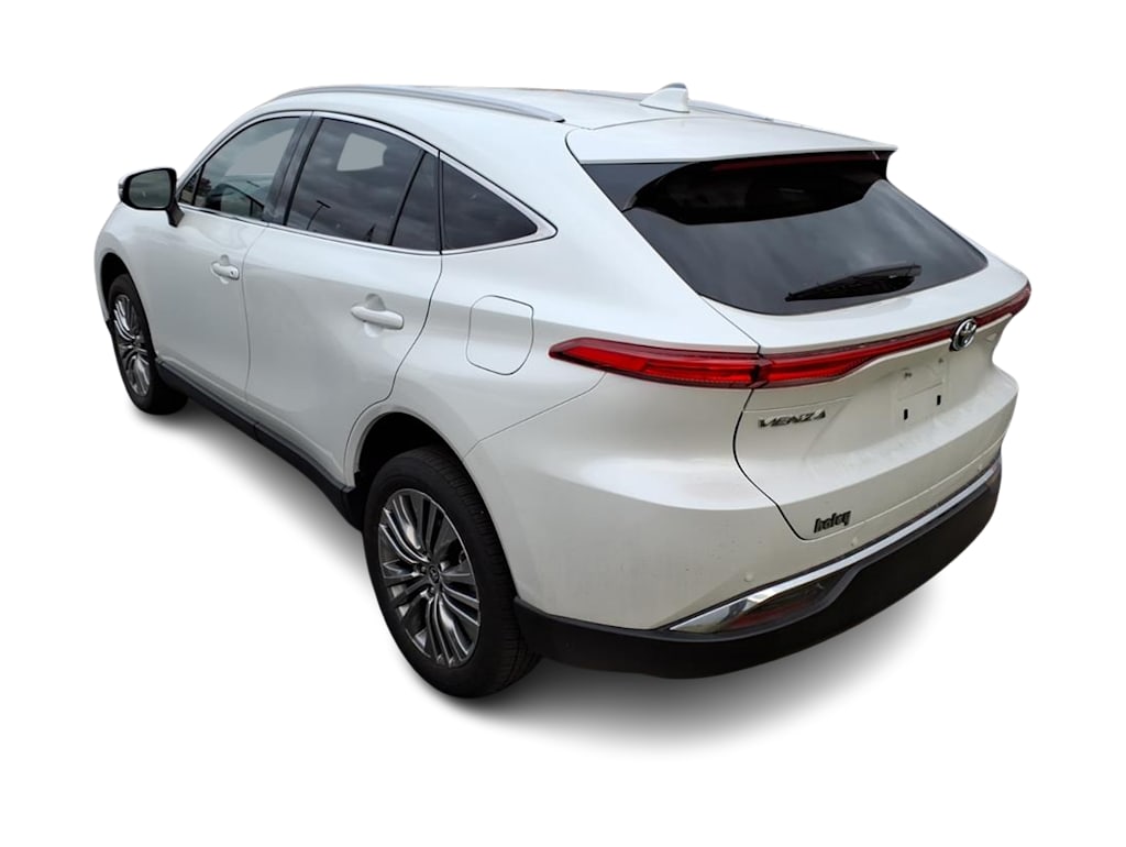 Thumbnail: 2024 Toyota Venza - 2