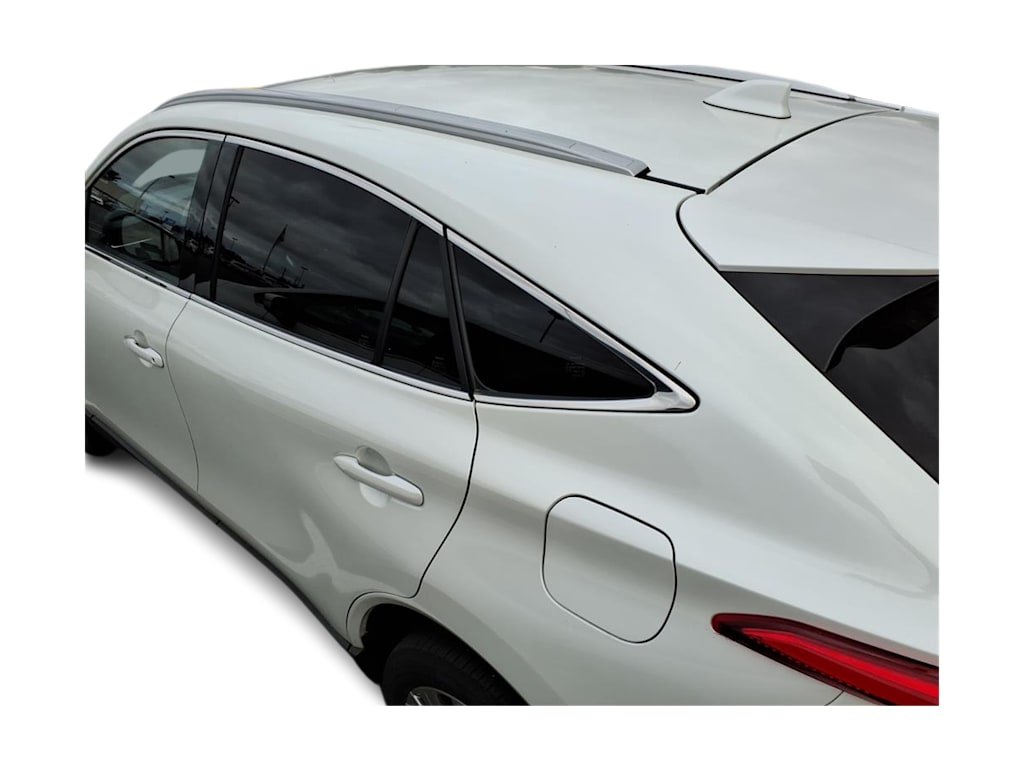 Thumbnail: 2024 Toyota Venza - 10