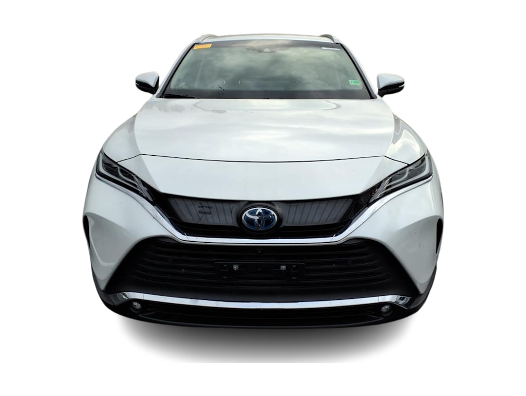 Thumbnail: 2024 Toyota Venza - 4