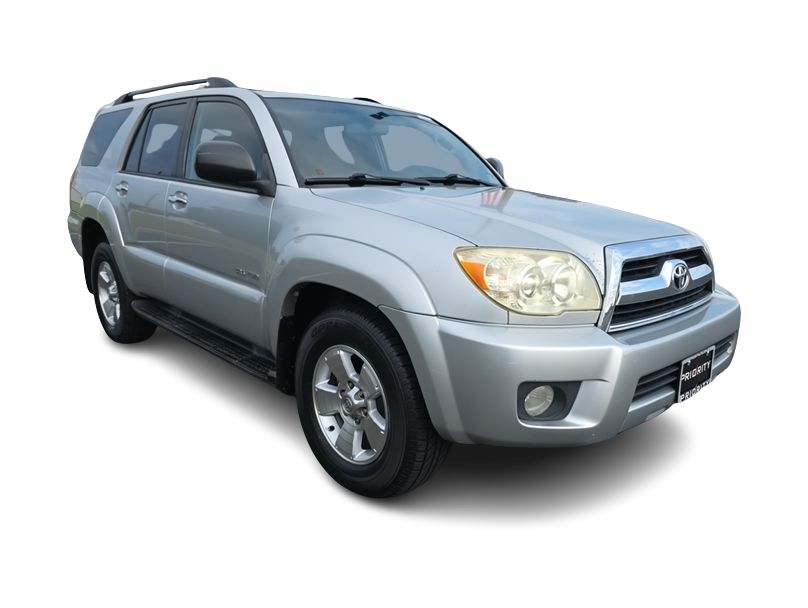 Thumbnail: 2008 Toyota 4Runner - 19