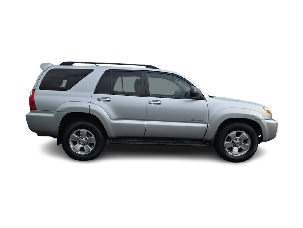Thumbnail: 2008 Toyota 4Runner - 18