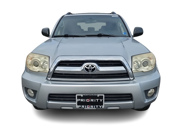 Thumbnail: 2008 Toyota 4Runner - 6