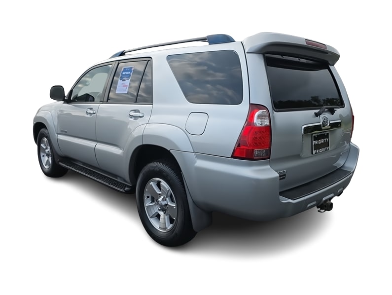 Thumbnail: 2008 Toyota 4Runner - 4