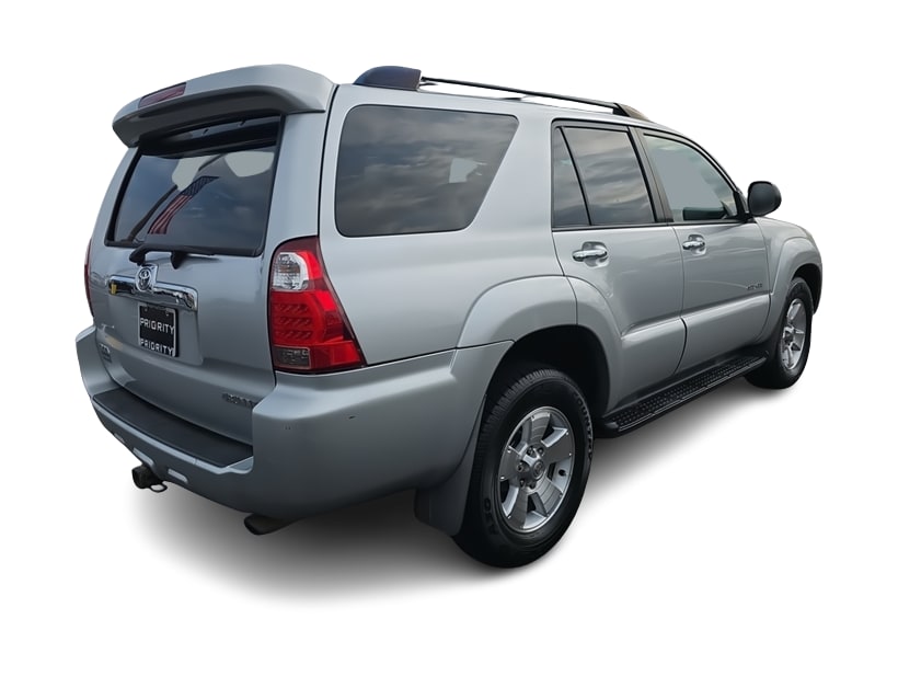 Thumbnail: 2008 Toyota 4Runner - 21