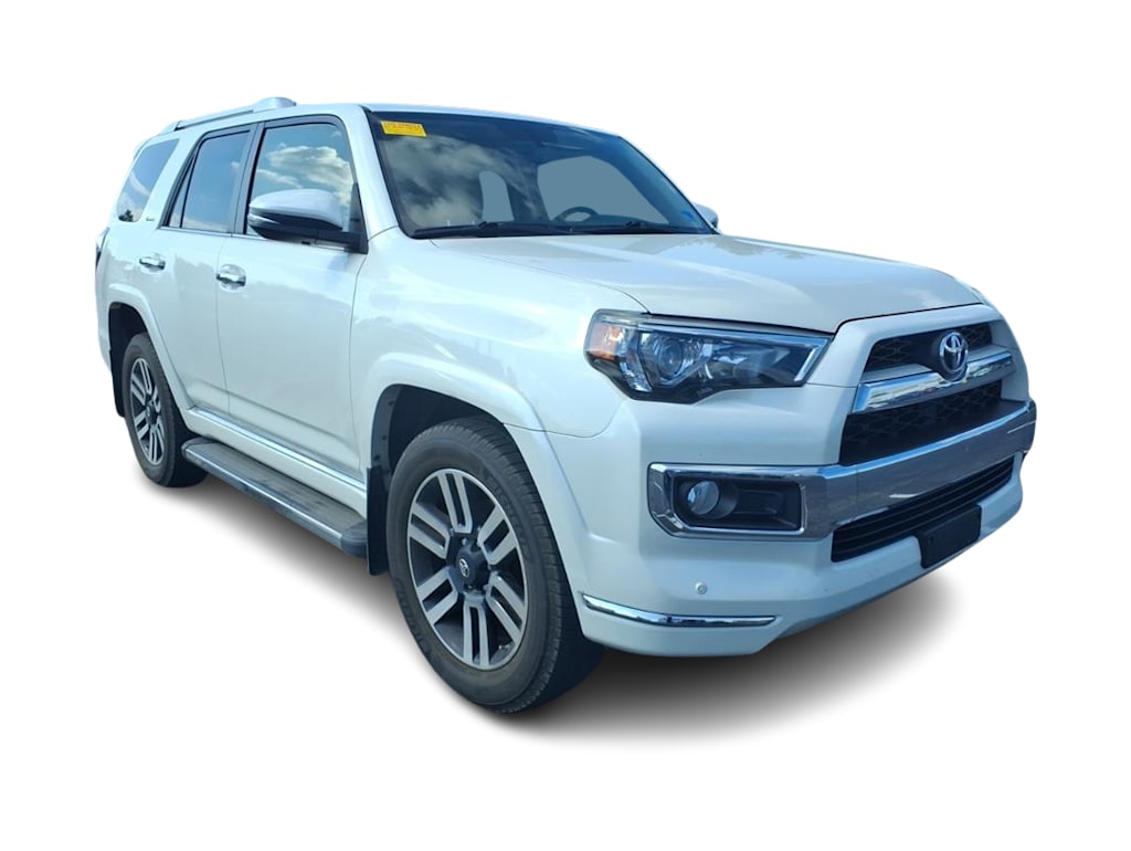 Thumbnail: 2016 Toyota 4Runner - 12
