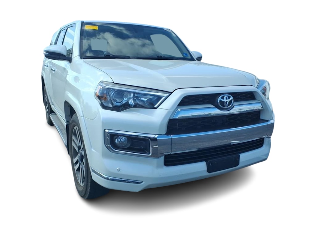 Thumbnail: 2016 Toyota 4Runner - 9