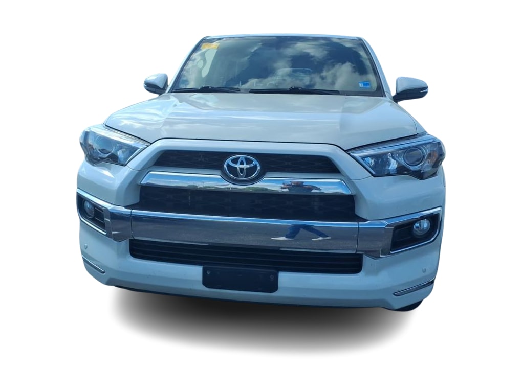 Thumbnail: 2016 Toyota 4Runner - 5