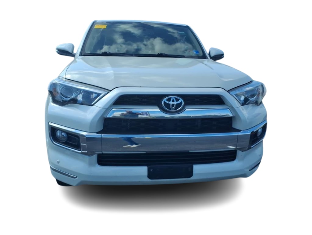 Thumbnail: 2016 Toyota 4Runner - 7