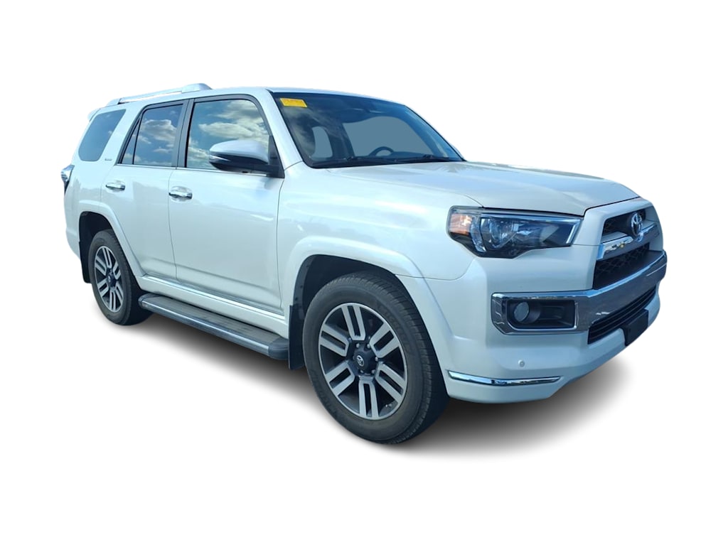 Thumbnail: 2016 Toyota 4Runner - 13