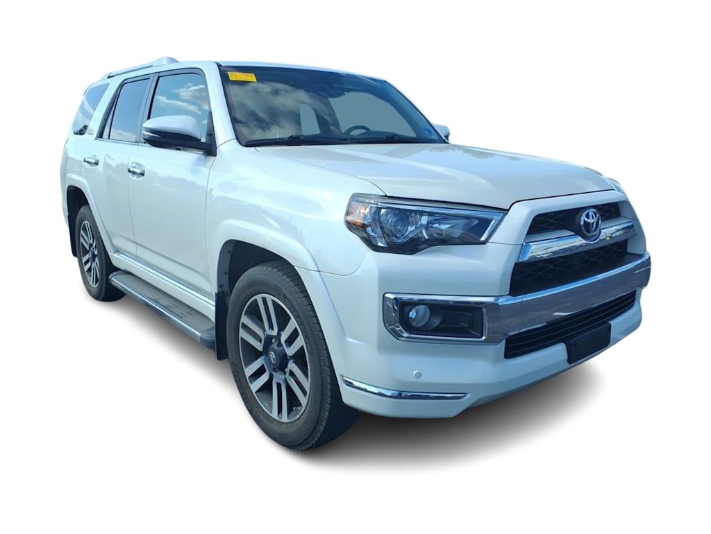 Thumbnail: 2016 Toyota 4Runner - 11