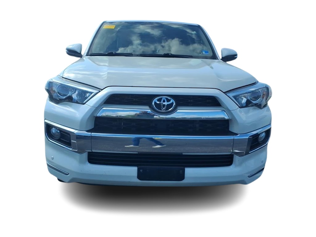 Thumbnail: 2016 Toyota 4Runner - 6