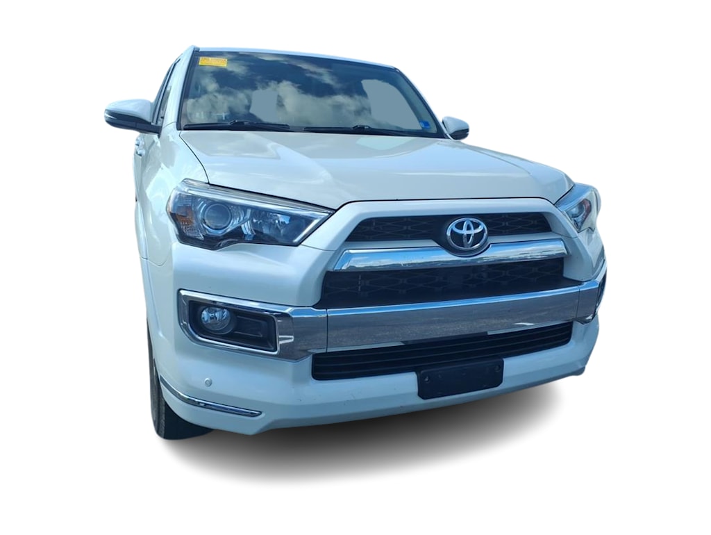 Thumbnail: 2016 Toyota 4Runner - 8