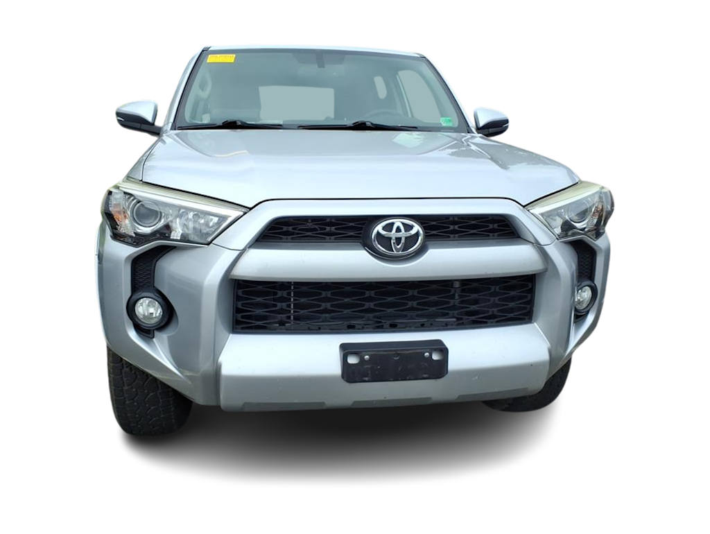 Thumbnail: 2016 Toyota 4Runner - 8